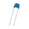 Murata (RDER73A104K5E1H03A) Multilayer Ceramic Capacitor, 0.1 µF, 1 kV