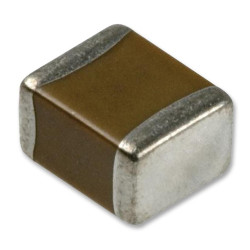 Murata (GRM32ER71C226KEA8L) SMD Multilayer Ceramic Capacitor, 22 µF