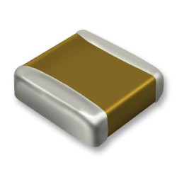 Murata (GR355DD72W474KW01L) SMD Multilayer Ceramic Capacitor, 0.47 µF