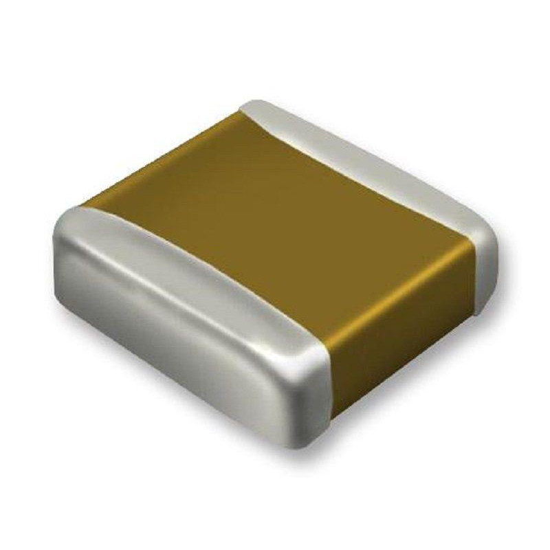 Murata (GR355DD72W474KW01L) SMD Multilayer Ceramic Capacitor, 0.47 µF