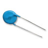 Murata (DE1E3RA222MA4BQ01F) Ceramic Suppression Capacitor, 2200 pF