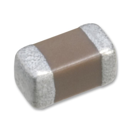 TDK (CGA6P1X7R1C226M250AC) SMD Multilayer Ceramic Capacitor, 22 µF