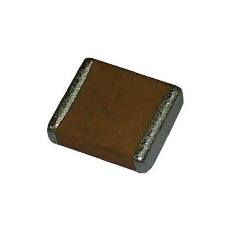 TDK (C4532X7R1H685K250KB) SMD Multilayer Ceramic Capacitor, 6.8 µF