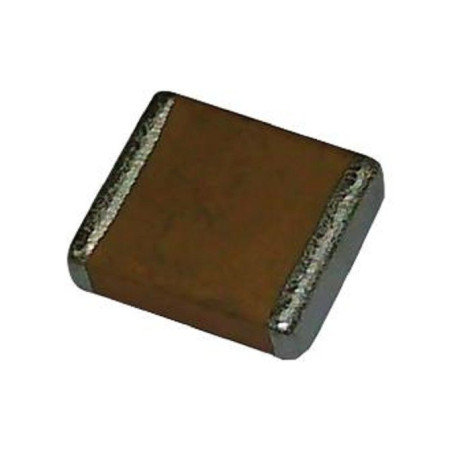 TDK (C4532X7R1H685K250KB) SMD Multilayer Ceramic Capacitor, 6.8 µF