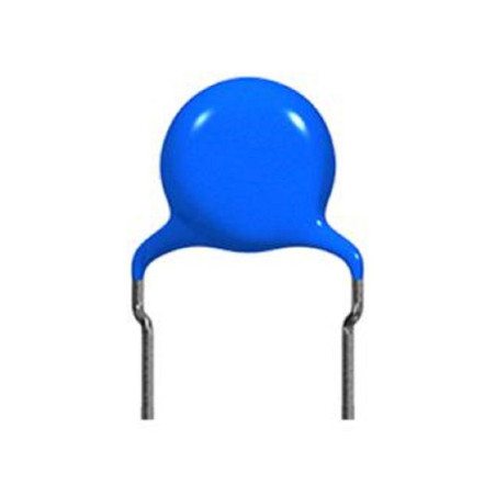 TDK (CD45-E2GA222M-VKA) Ceramic Suppression Capacitor, 2200 pF