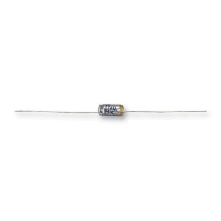 LCR Components (FSC 160V 100PF 2.5%) Film Capacitor, 100 pF, ± 2.5%, 160 V