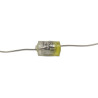 LCR Components (FSC 160V 10PF+/-1PF) Film Capacitor, 10 pF, ± 10%, 160 V