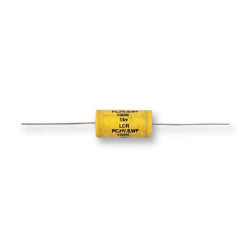 LCR Components (PC/HV/S/WF 100NF 1KV) Power Film Capacitor , 0.1 µF, ± 20%