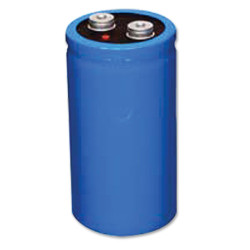 Cornell Dubilier (DCMC182M400BJ5M) Electrolytic Capacitor, Screw, 1800 µF