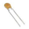 Vishay (WKO102MCPCJ0KR) Multilayer Ceramic Capacitor, 1000 pF, ± 20%