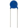 Vishay (HVCC153Y6P221MEAX) Ceramic Disc Capacitor, 220 pF, 15 kV