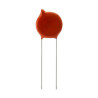 Vishay (565R20GAP10) Ceramic Disc Capacitor, 0.1 µF, 2 kV