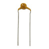 Vishay (VY1102M31Y5UC63V0) Ceramic Suppression Capacitor, Disc, 1000 pF