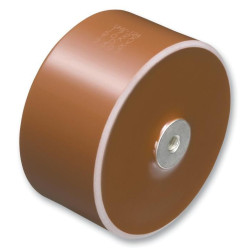 TDK (UHV-241A) Ceramic Disc Capacitor, 100 pF, 40 kV