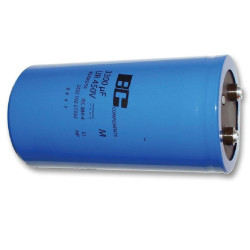 Vishay (MAL210119223E3) Electrolytic Capacitor, Screw, 22000 µF, 100 V