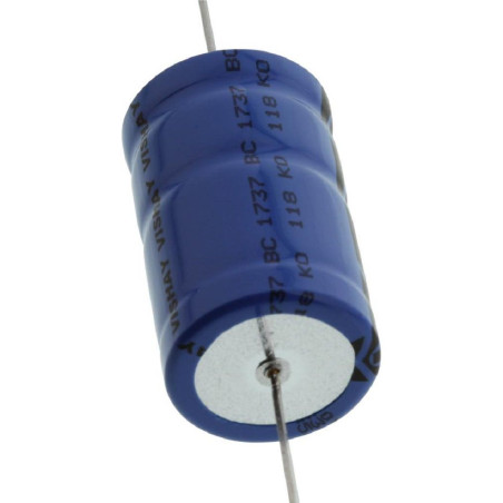 Vishay (MAL211817102E3) Electrolytic Capacitor, 1000 µF, 40 V