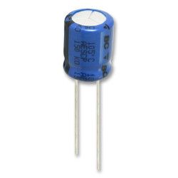 Vishay (MAL215050222E3) Electrolytic Capacitor, 2200 µF, 35 V