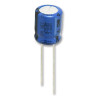 Vishay (MAL215050222E3) Electrolytic Capacitor, 2200 µF, 35 V