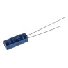 United Chemi-Con (ELXY250ELL121MF15D) Electrolytic Capacitor, 120 µF, 25 V