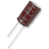 United Chemi-Con (EKXG401ELL220MK20S) Electrolytic Capacitor, Mini, 22 µF