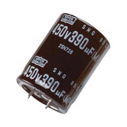 United Chemi-Con (EKMW451VSN561MR50S) Electrolytic Capacitor, 560 µF