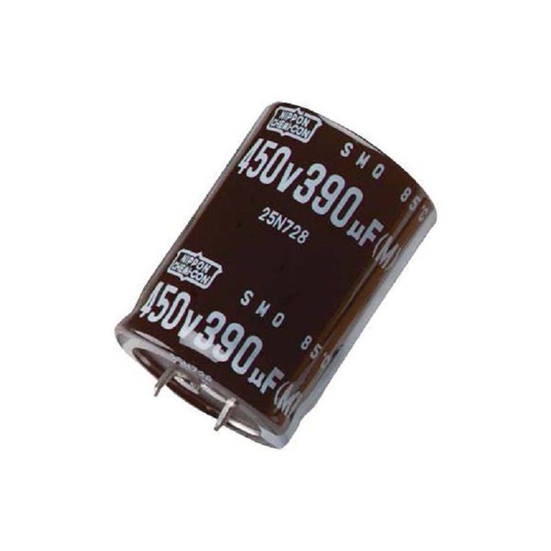 United Chemi-Con (EKMW451VSN561MR50S) Electrolytic Capacitor, 560 µF