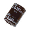 United Chemi-Con (EKMW451VSN561MR50S) Electrolytic Capacitor, 560 µF