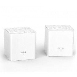 Tenda Home Wi-Fi Mesh System | Nova MW3-2/2 pack