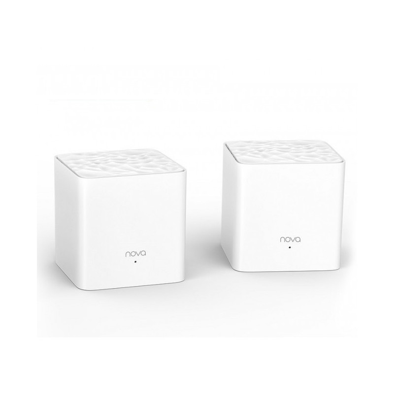 Tenda Home Wi-Fi Mesh System | Nova MW3-2/2 pack