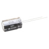 Panasonic (ECA1AHG222) Electrolytic Capacitor, 2200 µF, 10 V, ± 20%