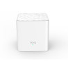 Tenda Home Wi-Fi Mesh System | Nova MW3-1/1 Pack ,adds onto MW3