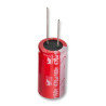 Wurth Elektronik (860010473009) Electrolytic Capacitor, 150 µF, 25 V