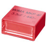 Wima (MKP1W031007C00KSSD) General Purpose Film Capacitor, 0.1 µF, ± 10%