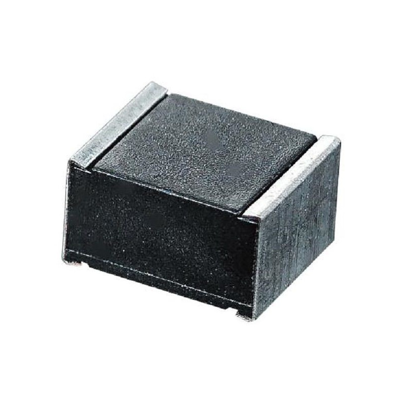 Wima (SMDTC04100QB00KP00) General Purpose Film Capacitor, 1 µF, ± 10%, 40V