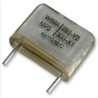 Wima (MPY20W2100FC00MSSD) Safety Capacitor, 0.01 µF, ± 20%