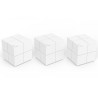 Tenda Home Wi-Fi Mesh System | Nova MW6/3-Pack