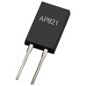 Arcol (AP821 6R8 J 100PPM) Through Hole Resistor, 6.8 ohm, AP821