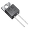 Bourns (PWR220T-20-2R00F) Through Hole Resistor, 2 ohm, PWR220T-20