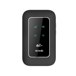 Tenda 4G LTE 150Mbps Mobile WiFi Router | 4G180