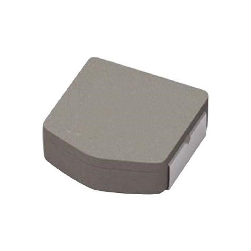 Kemet (MPX1D0520L100) Power Inductor (SMD), 10 µH, 2.2 A, Shielded, 3.5 A