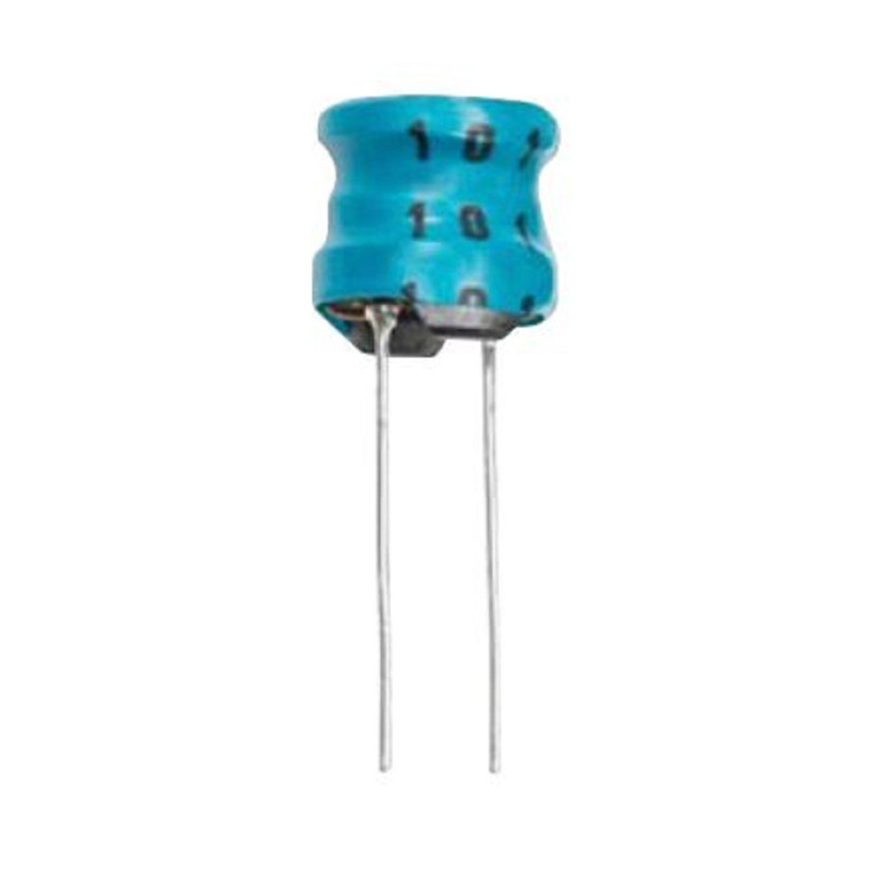 Kemet (SBCP-47HY121B) Inductor, Radial, SBCP Series, 120 µH, 450 mA