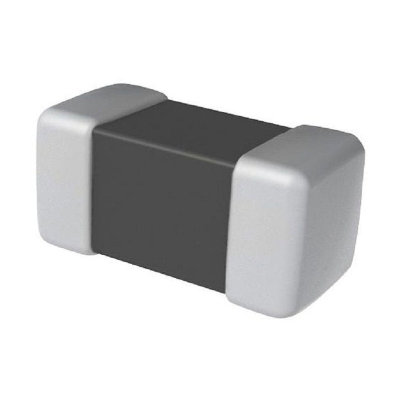 Kemet (L1210R100KDWIT) Power Inductor (SMD), 10 µH, 900 mA