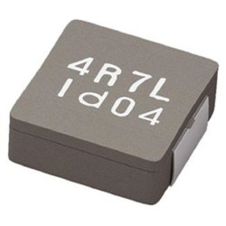 Kemet (MPX1D1040L220) Power Inductor (SMD), 22 µH, 4.7 A, Shielded, 7 A