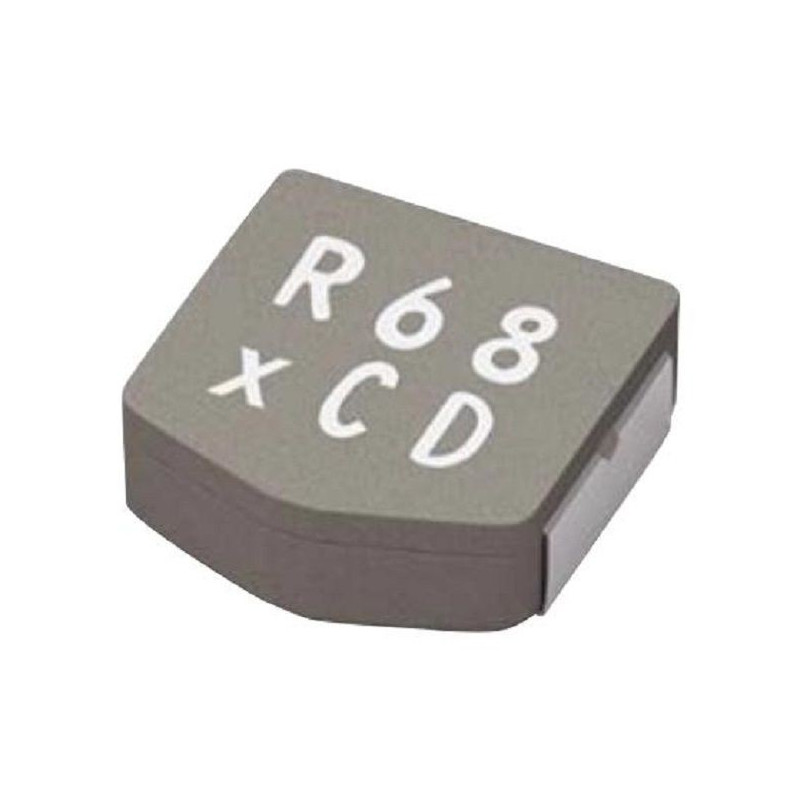 Kemet (MPXV1D0530L1R0) Power Inductor (SMD), AEC-Q200, 1 µH, 10.7 A