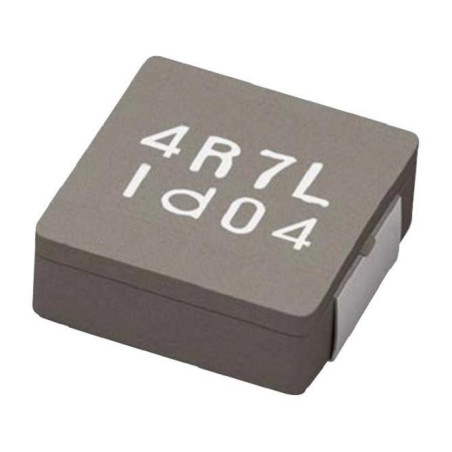 Kemet (MPXV1D1040L470) Power Inductor (SMD), AEC-Q200, 47 µH, 3 A