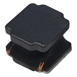 Abracon (ASPI-6045T-100M-T) Power Inductor (SMD), 10 µH, 2.45 A, Shielded