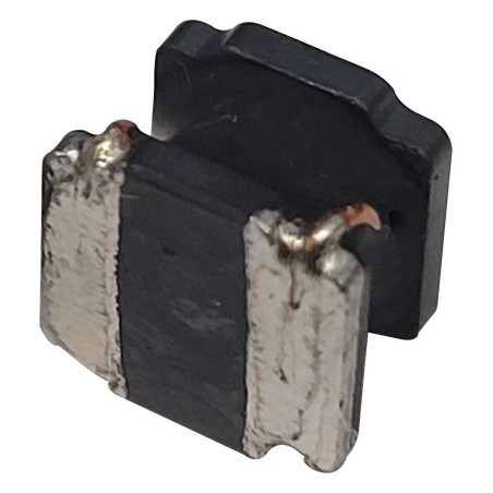 Abracon (ASPI-6045T-4R7M-T) Power Inductor (SMD), 4.7 µH, 3.3 A, Shielded