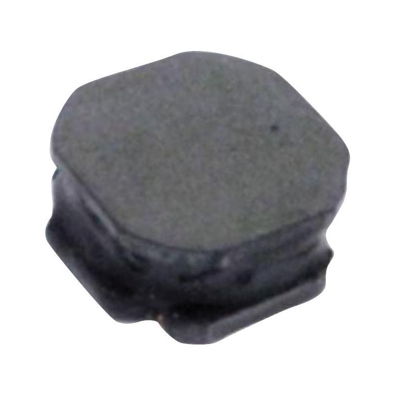 Abracon (ASPI-0840-221M-T) Power Inductor (SMD), 220 µH, 750 mA, Shielded