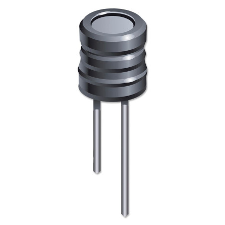 Bourns (RLB1314-103KL) Inductor, Radial, RLB Series, 10 mH, 100 mA