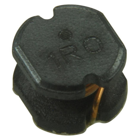 Bourns (SDR0604-330KL) Power Inductor (SMD), 33 µH, 880 mA, Unshielded